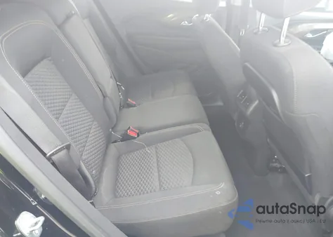 2021 GMC Terrain Awd Sle из США, поврежденный, VIN 3GKALTEV5ML345992